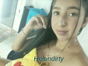 Helendirty