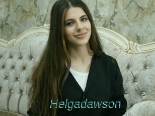 Helgadawson