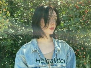 Helgalittel