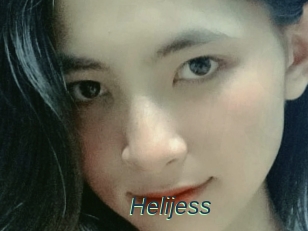 Helijess