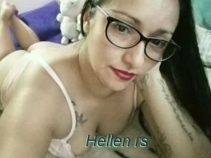 Hellen_rs