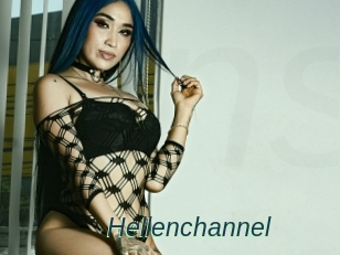 Hellenchannel