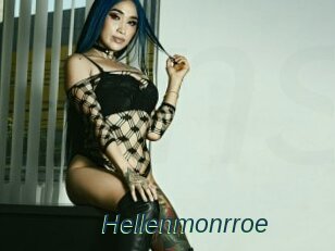 Hellenmonrroe