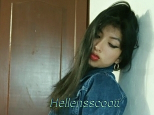 Hellensscoott