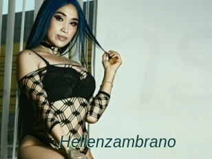 Hellenzambrano