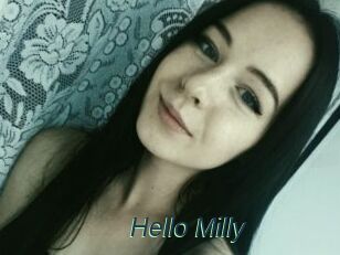 Hello_Milly