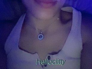 Helloclitty