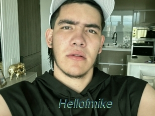 Hellofmike