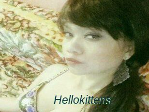 Hellokittens