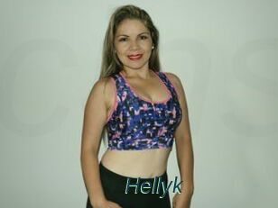 Hellyk