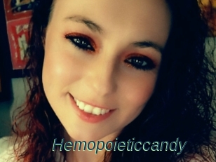 Hemopoieticcandy