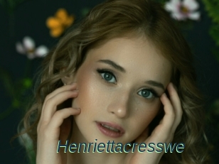 Henriettacresswe