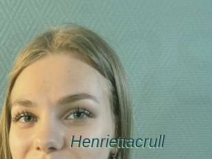 Henriettacrull