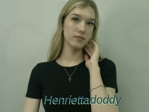 Henriettadoddy