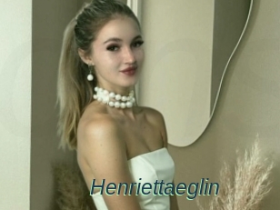 Henriettaeglin