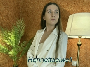 Henriettaelwell