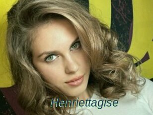 Henriettagise