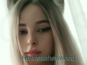 Henriettahenwood