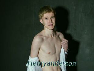 Henryanderson