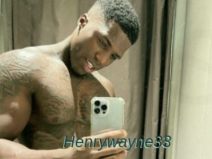 Henrywayne33