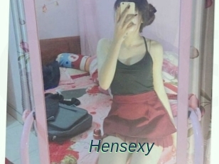 Hensexy