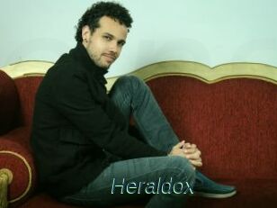 Heraldox