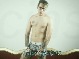 Hermesalpha