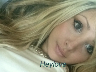 Heylove