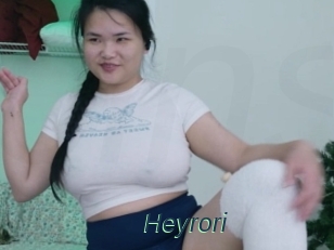 Heyrori