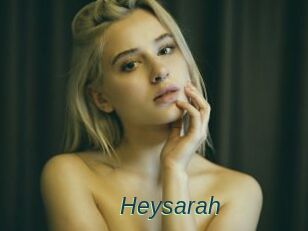 Heysarah