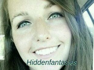 Hiddenfantasies