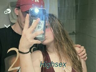 Highsex