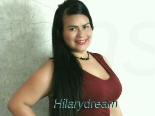 Hilarydream