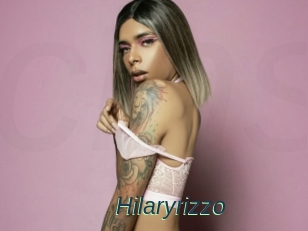 Hilaryrizzo