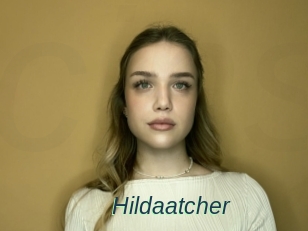 Hildaatcher