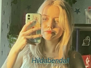 Hildabendall