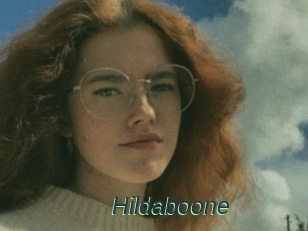 Hildaboone