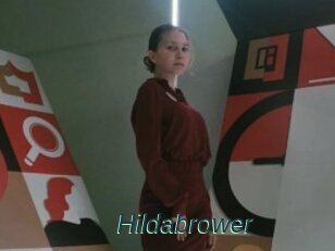 Hildabrower