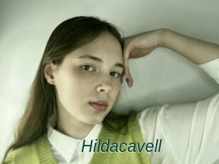 Hildacavell