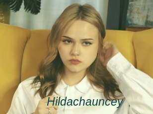 Hildachauncey