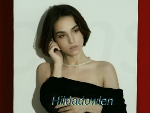 Hildadowlen