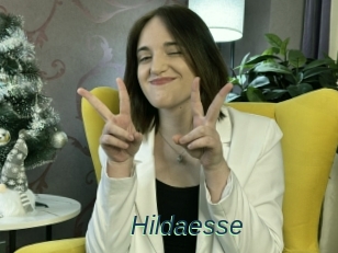 Hildaesse