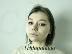 Hildagarland