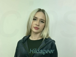 Hildageer