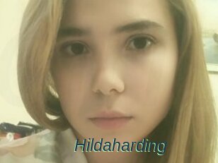 Hildaharding