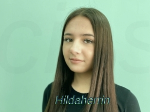 Hildaherrin