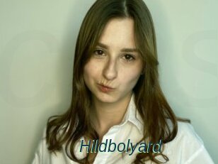 Hildbolyard