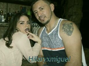 Hillaryxmiguel