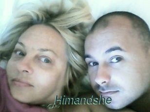 Himandshe