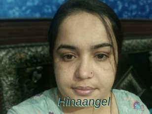 Hinaangel